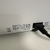 Eppendorf 5810 R Centrifuge image 3